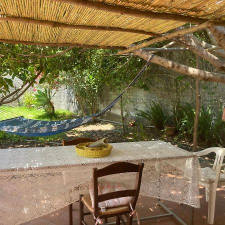 Cottage On The Beach Taormina Exterior photo