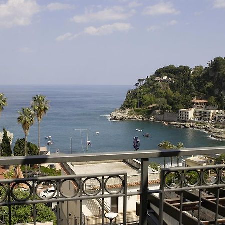 Cottage On The Beach Taormina Exterior photo